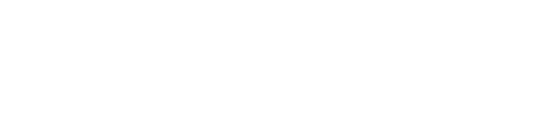 White reverse logo